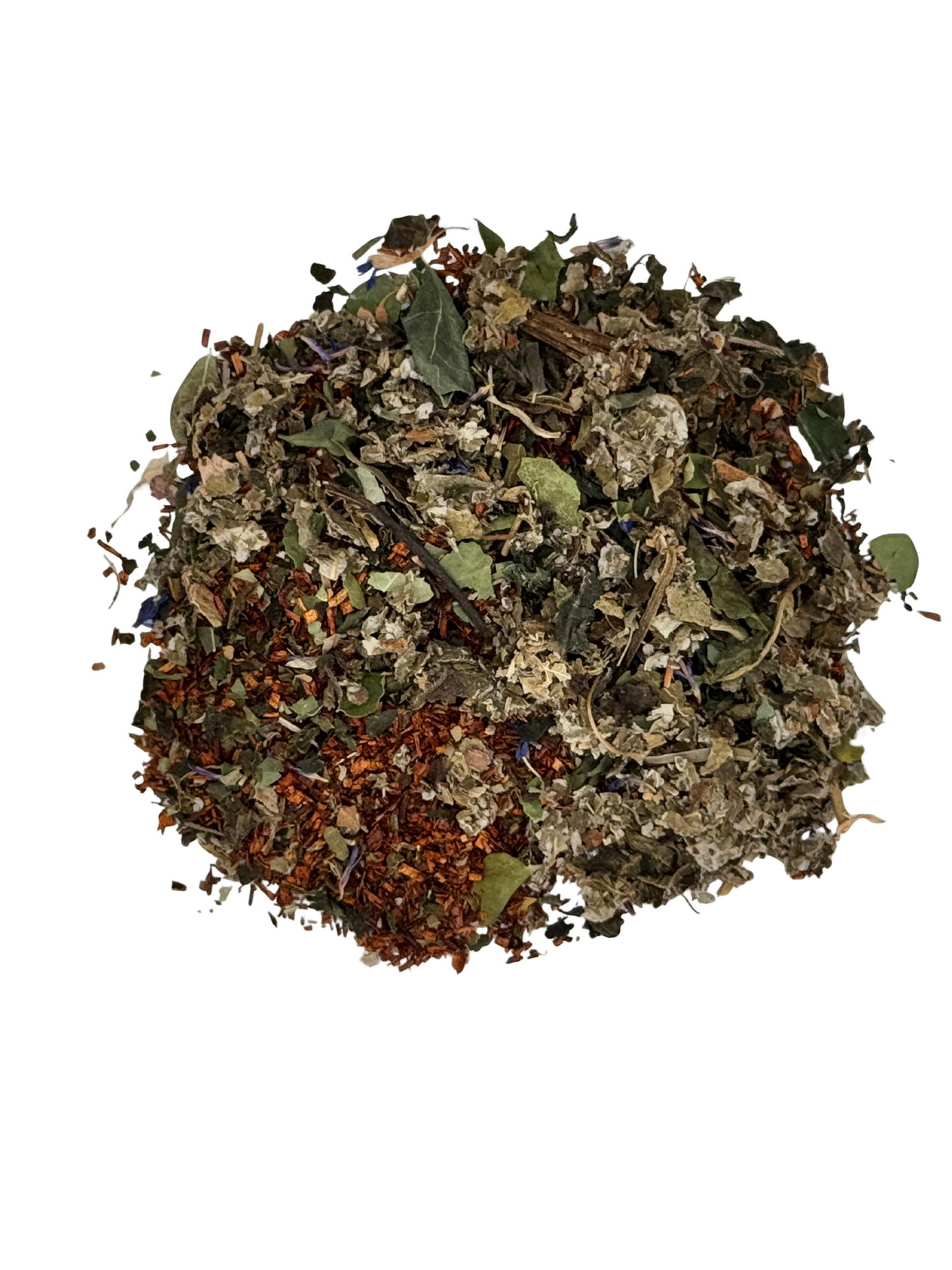 Reset Blend | Menstrual Phase 1 Support