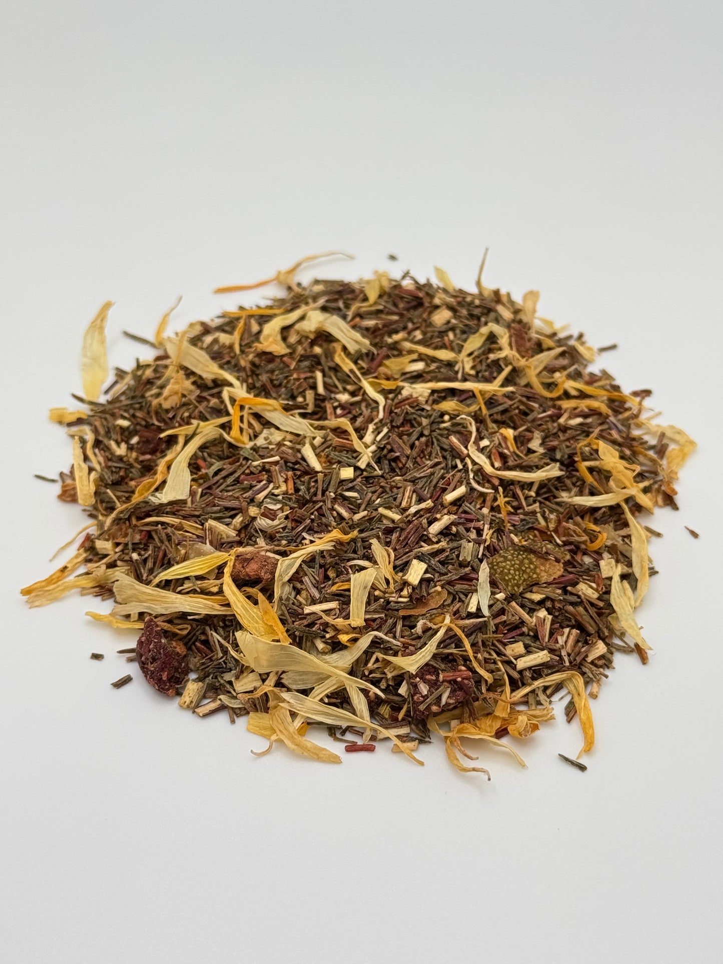 Sunny Bonita - Green Rooibos