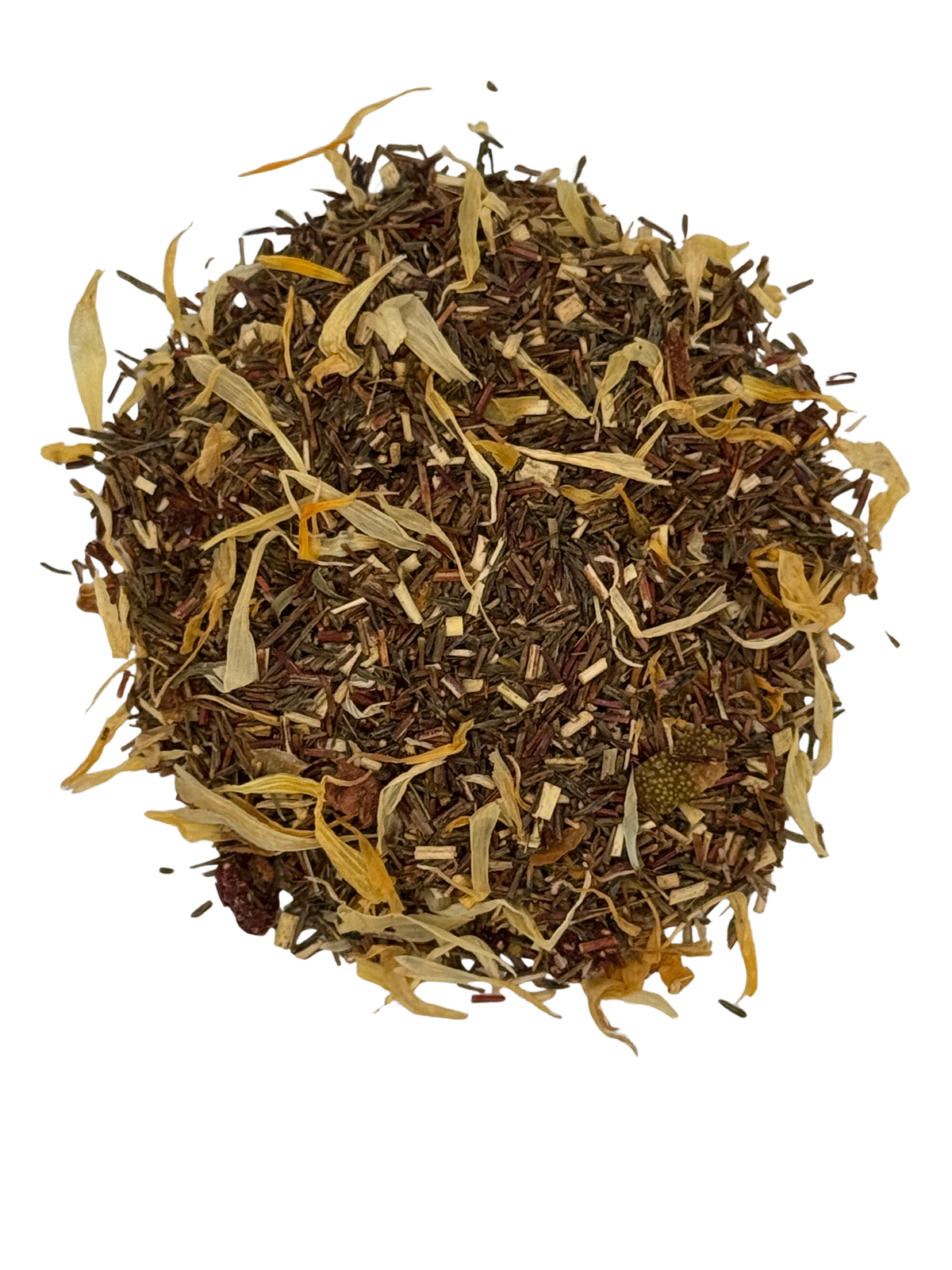 Sunny Bonita - Green Rooibos