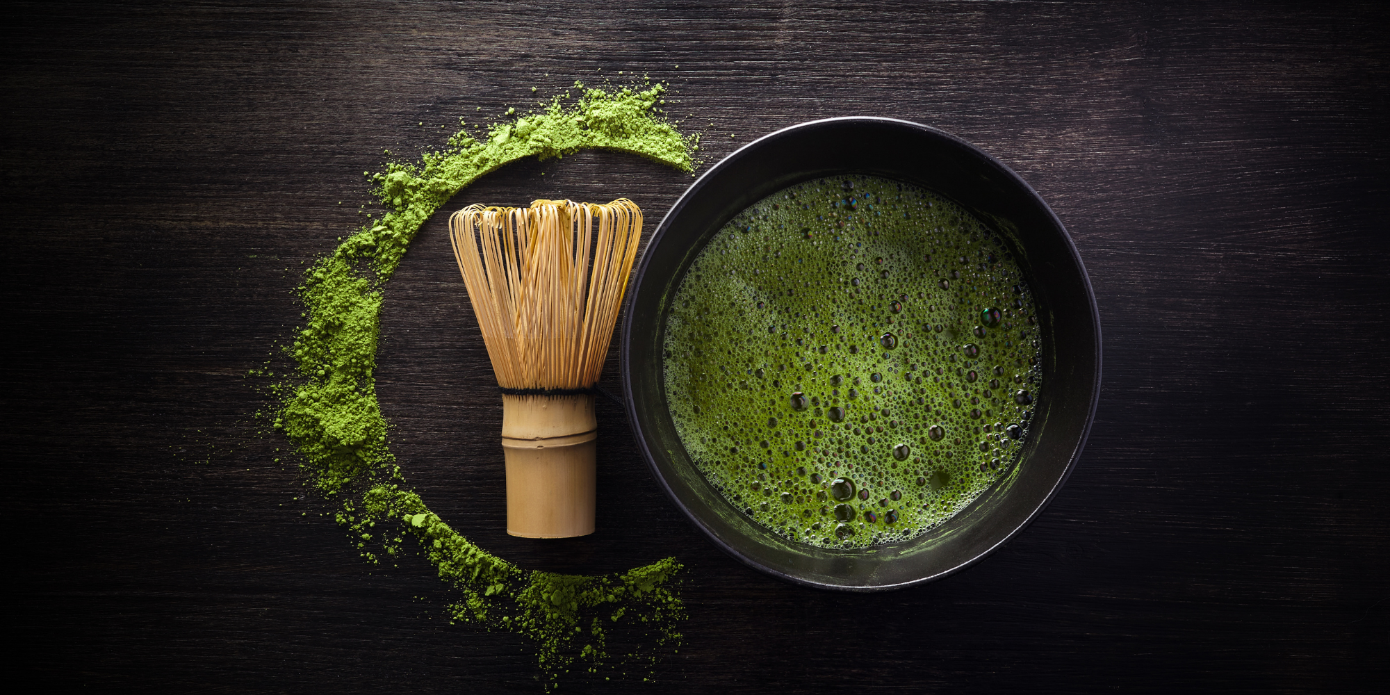 Tea that fits into your life, not adds to your to-do list.