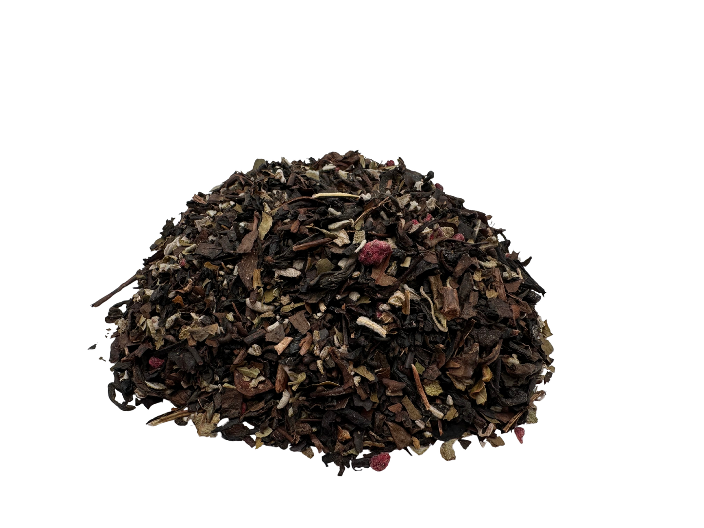 Black Berry Sage Oolong
