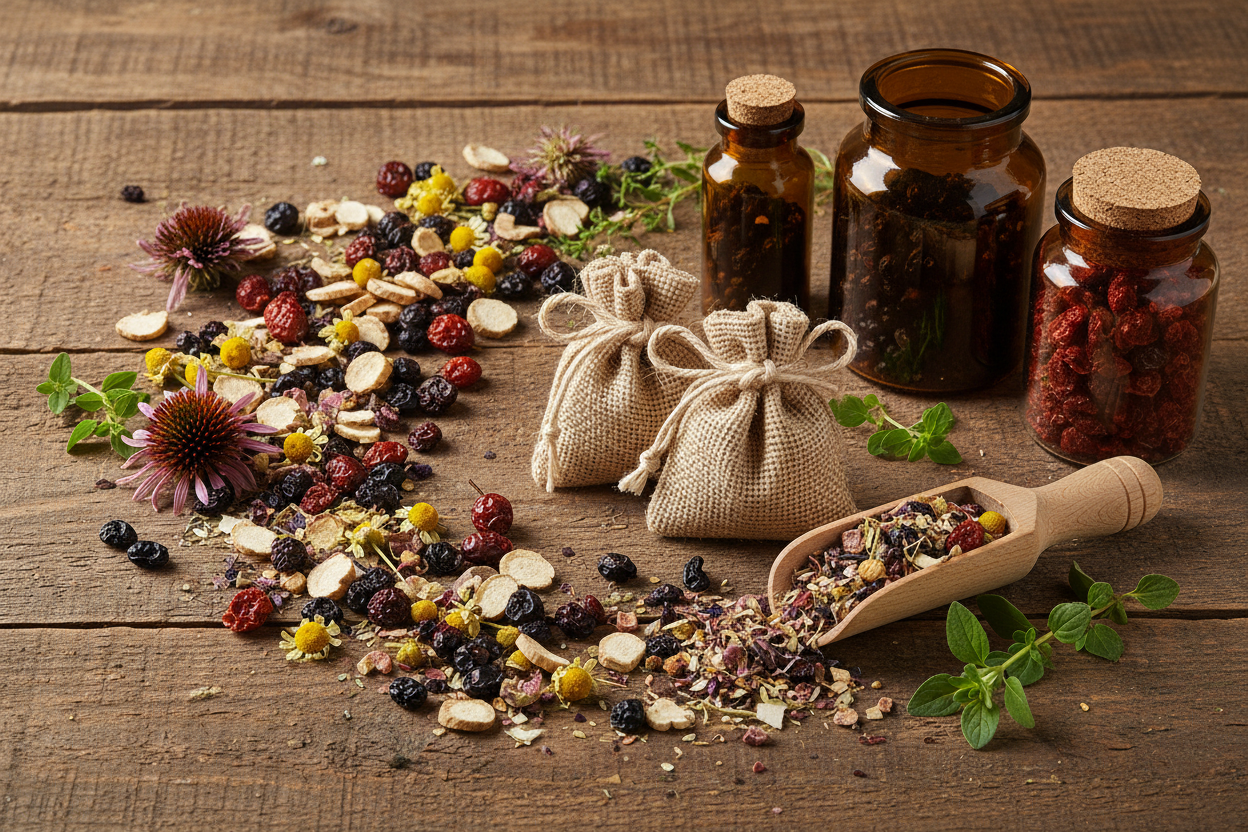 Tea that fits into your life, not adds to your to-do list.
