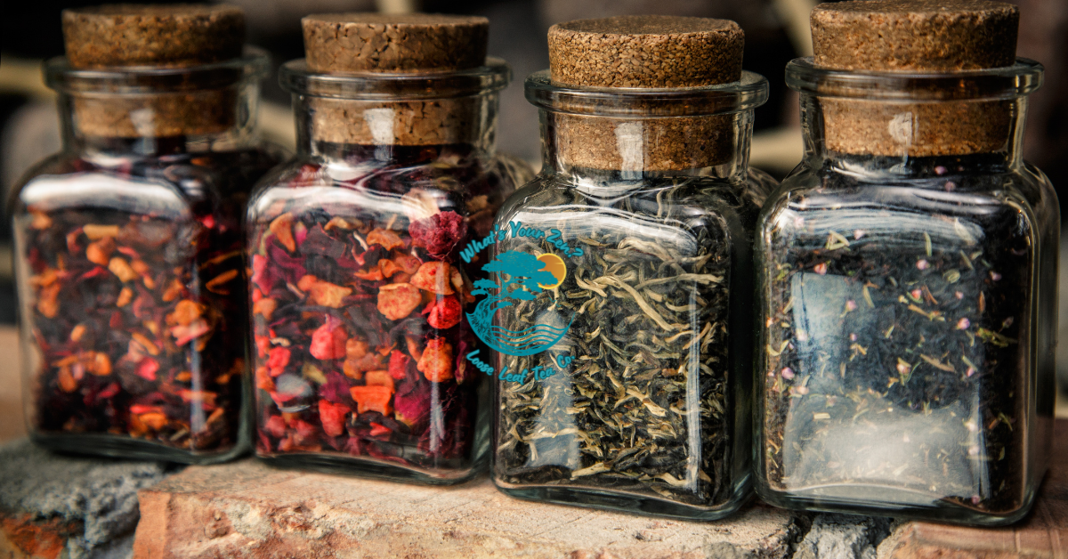 Tea that fits into your life, not adds to your to-do list.