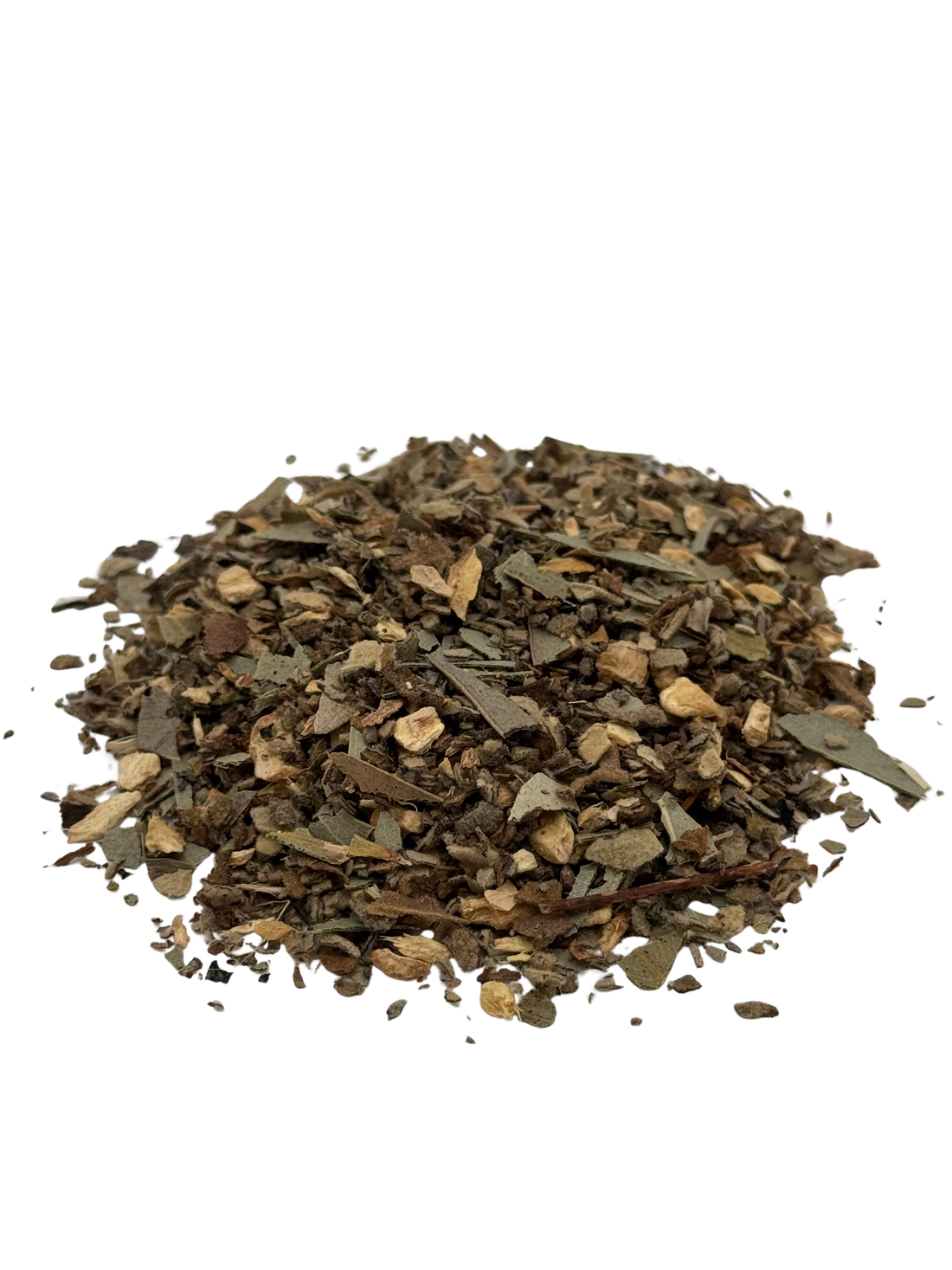 The Best Herbs for Lung Health & Natural Respiratory Support
