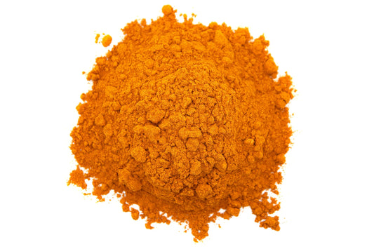Why Ginger and Turmeric Work So Well Together