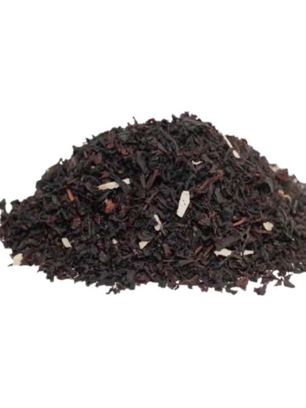 Black Tea