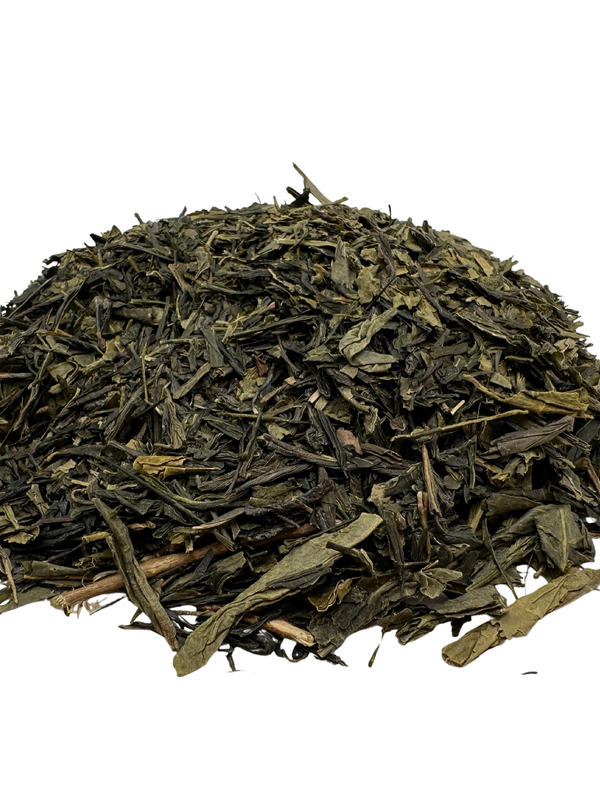 Green Tea