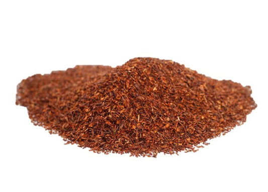 Organic Rooibos African Red Bush Tea