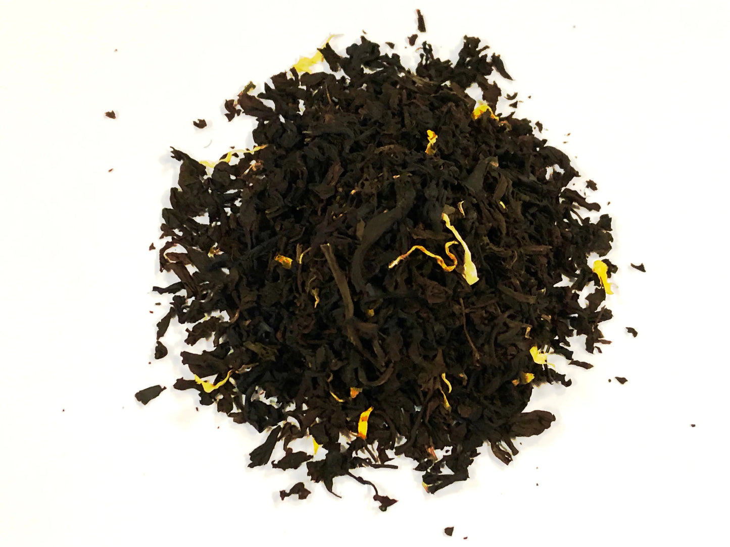 Peach Oolong