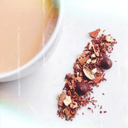 Chocolate Herbal Chai