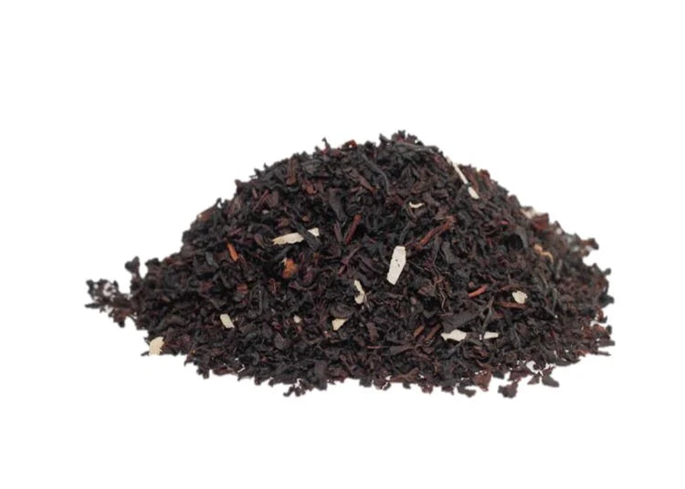 Coconut Black Tea