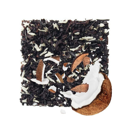 Coconut Black Tea