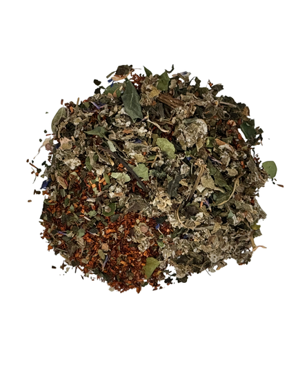 Reset Blend | Menstrual Phase 1 Support