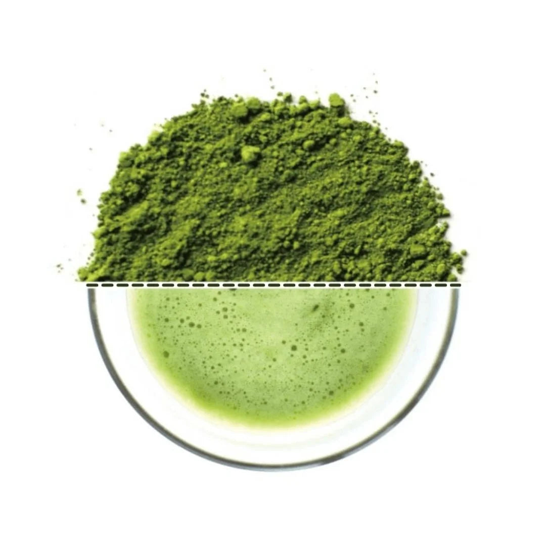 Matcha + Collagen