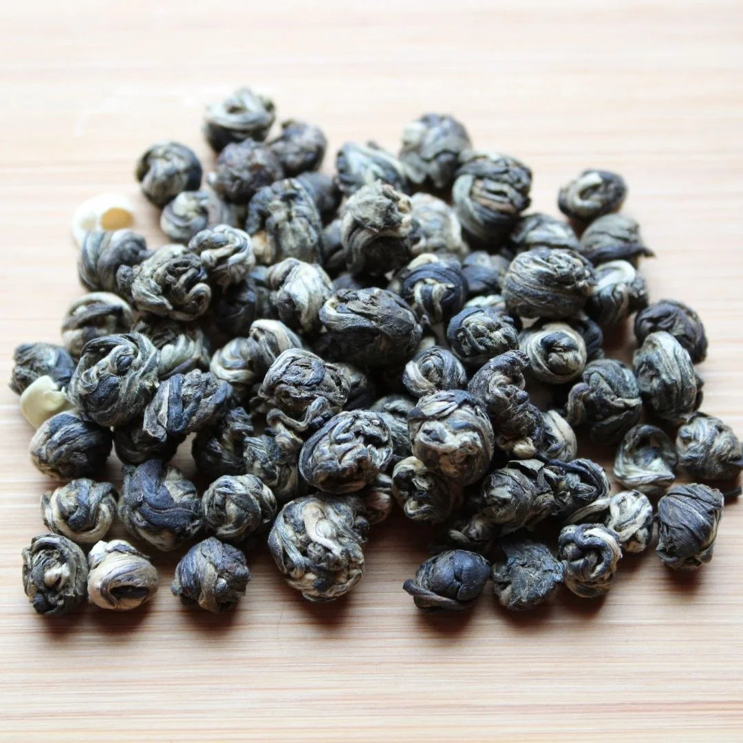 Jasmine Pearls