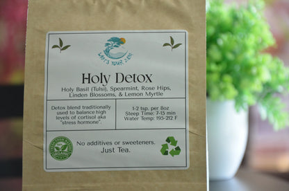 Holy Detox