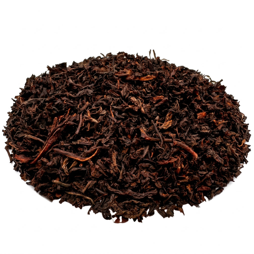 Assam Black tea 