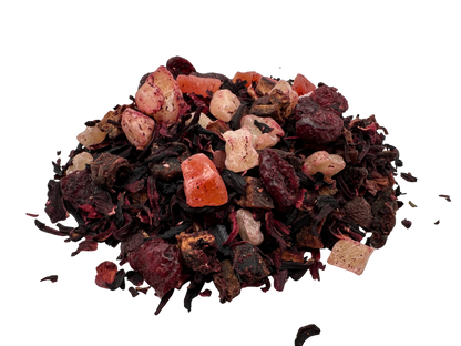 Hawaiian Fruit - Tropical Herbal Infusion