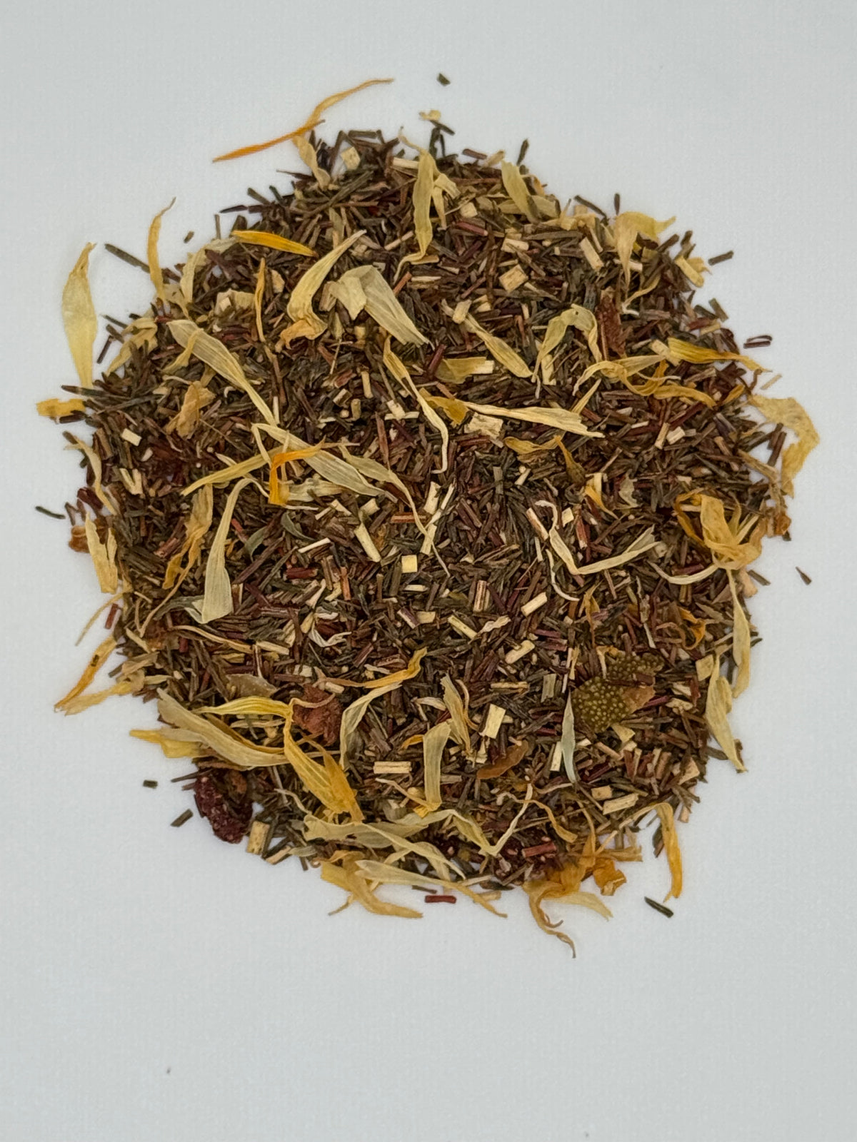 Sunny Bonita - Green Rooibos