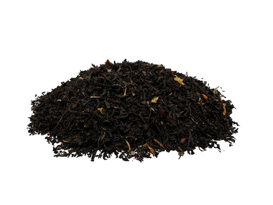peach black tea is widely praised for its natural, juicy peach aroma and flavor that balances well with a robust taste.