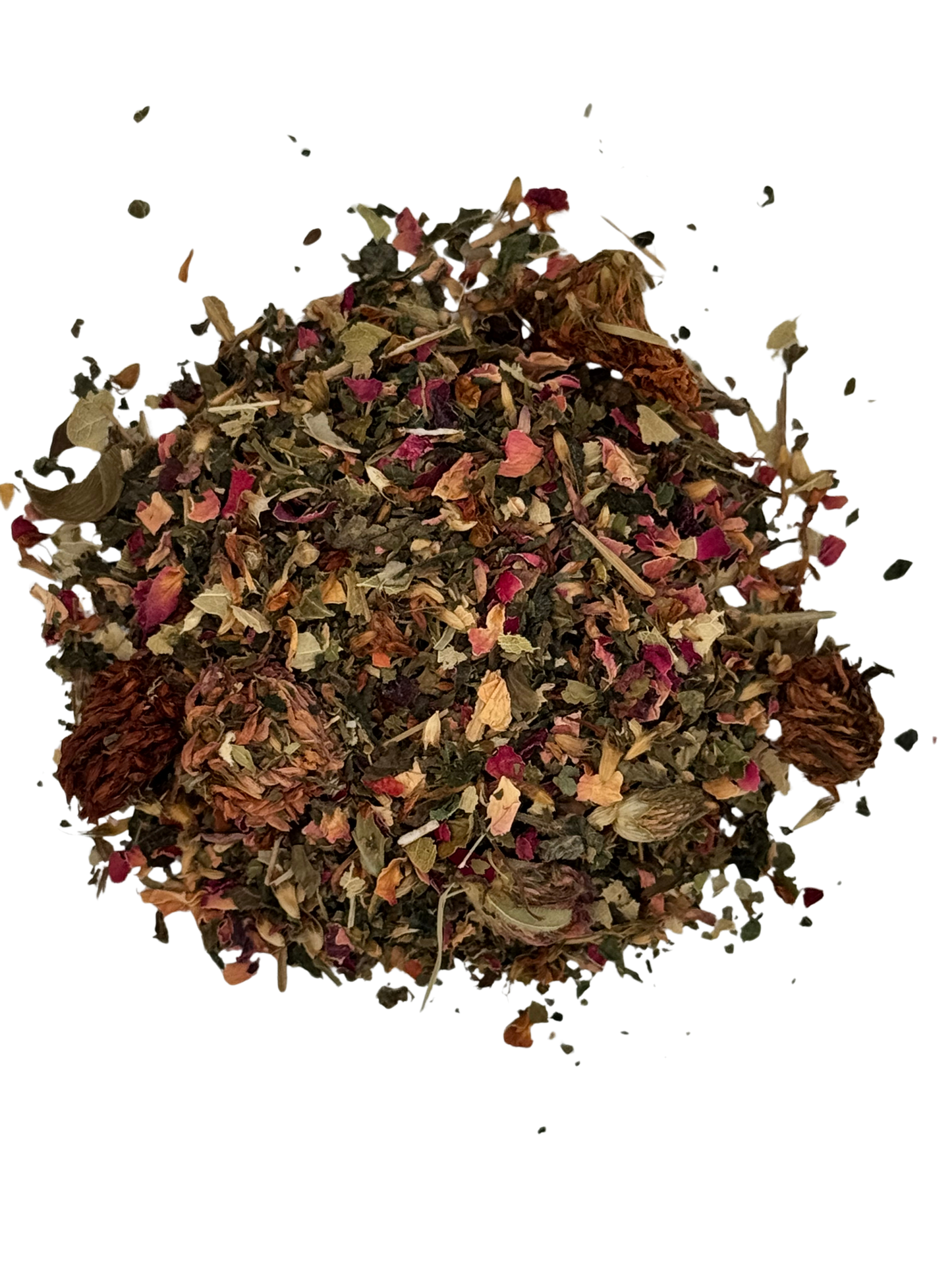 Rise Blend | Follicular Phase 2 Support