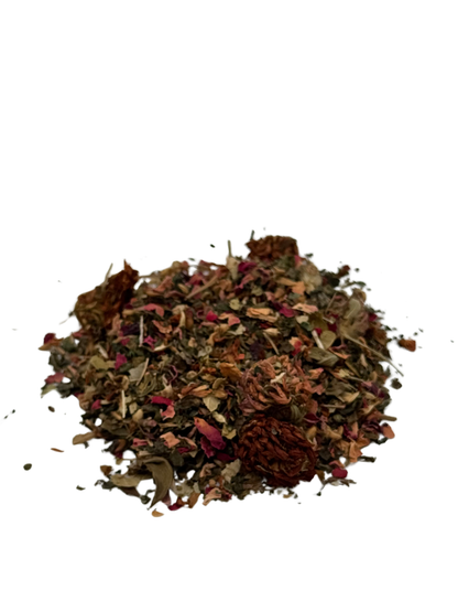Rise Blend | Follicular Phase 2 Support
