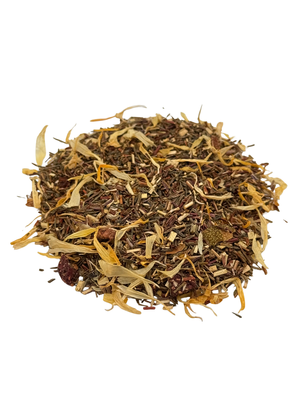 Sunny Bonita - Green Rooibos