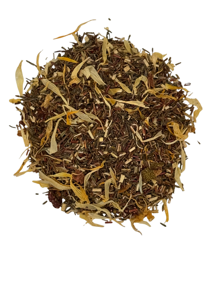 Sunny Bonita - Green Rooibos