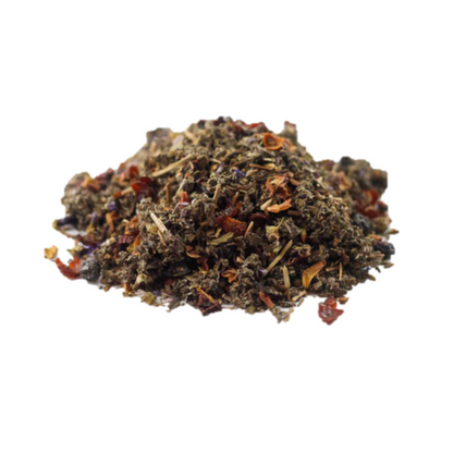 Rose Berry Tea