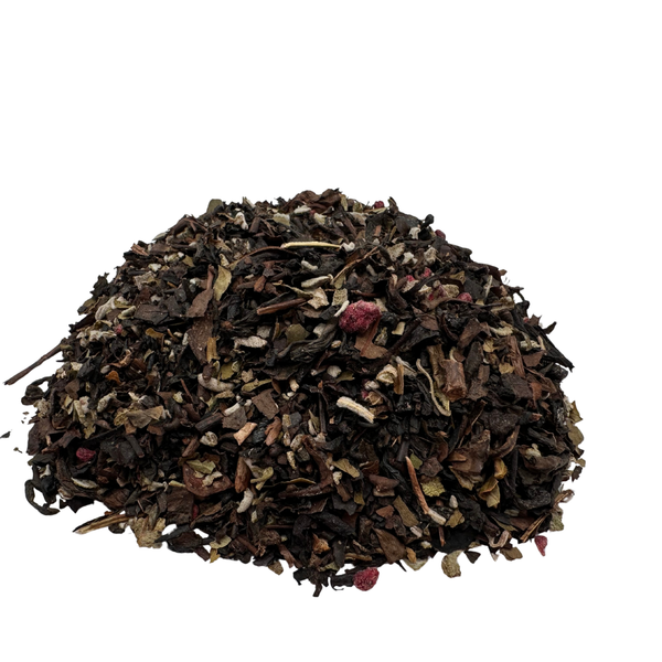 Black Berry Sage Oolong