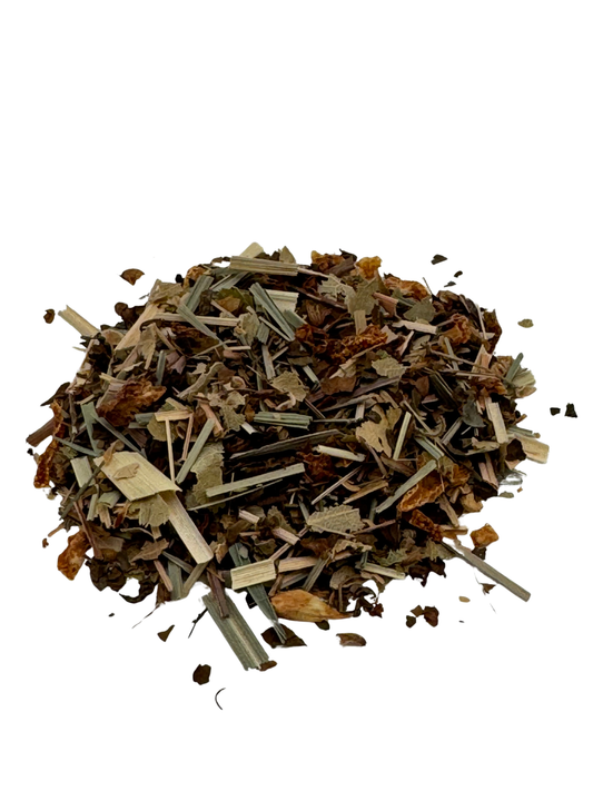 PM Immunity Support | Evening Herbal Restore Blend