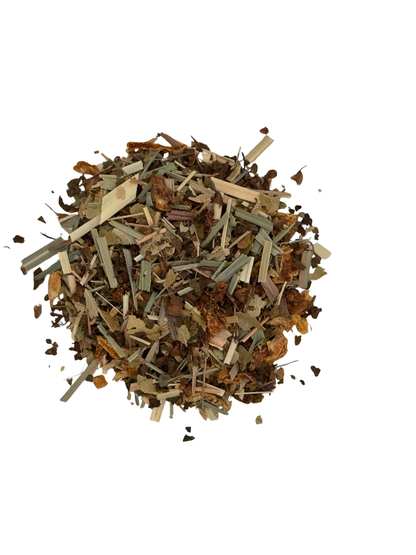 PM Immunity Support | Evening Herbal Restore Blend