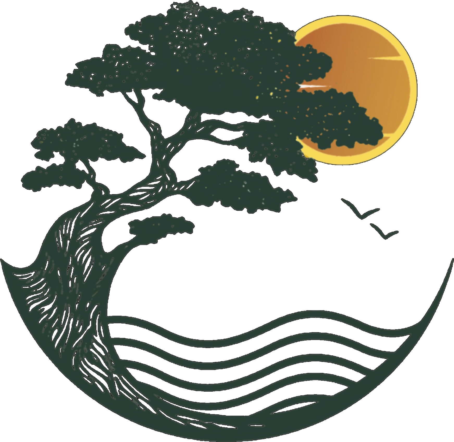 What's Your Zen logo